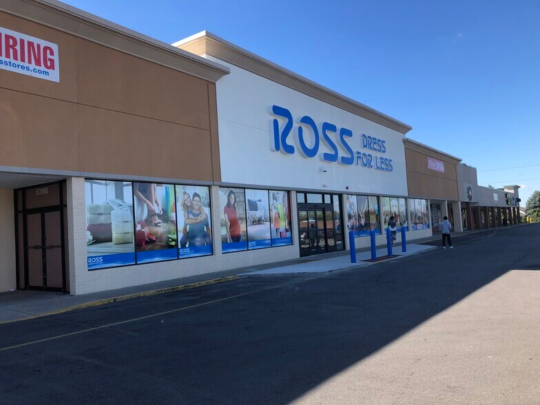 5300-5404 Bardstown Rd, Louisville, KY à louer - Photo de l’immeuble – Image 2 sur 11