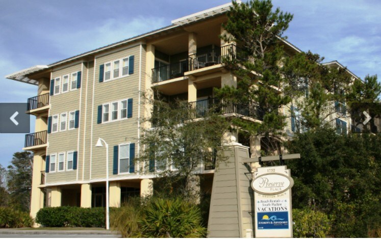 1732 W County Highway 30, Santa Rosa Beach, FL à vendre - Photo de l’immeuble – Image 2 sur 2