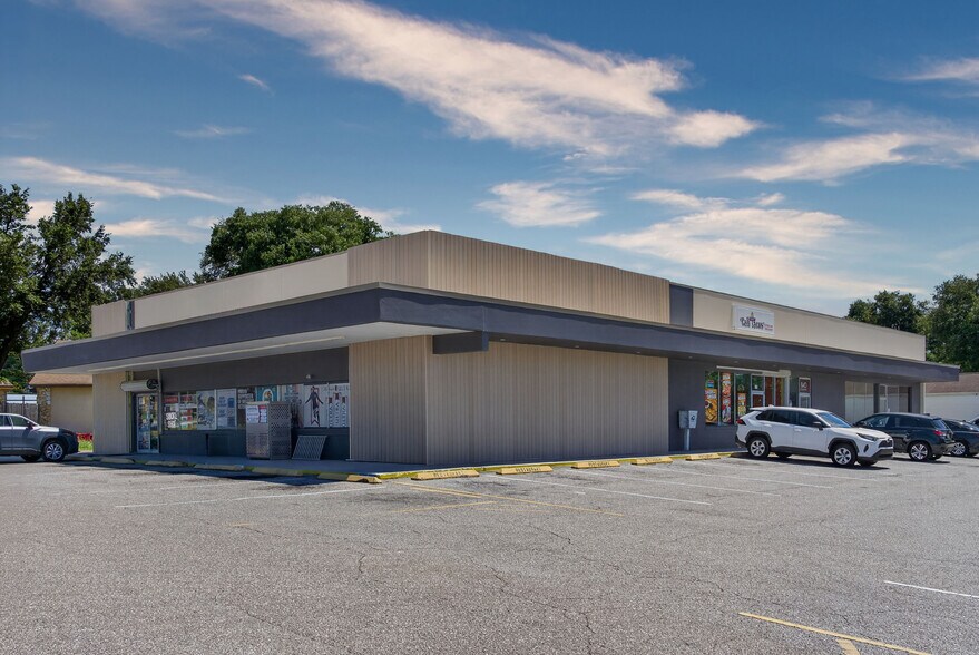 1495 S US Highway 17 92, Longwood, FL à louer - Photo de l’immeuble – Image 1 sur 12