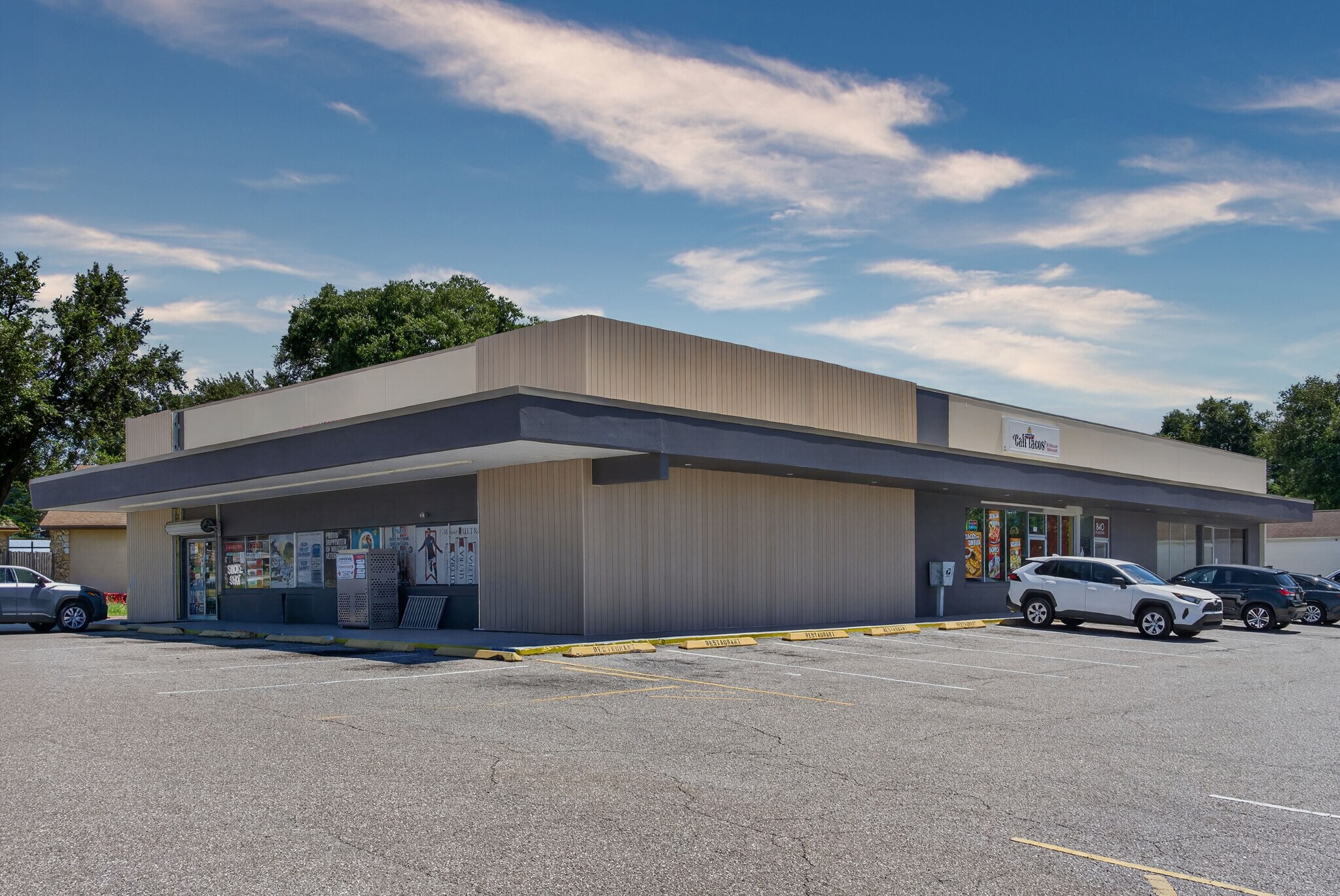 1495 S US Highway 17 92, Longwood, FL à louer Photo de l’immeuble– Image 1 sur 13