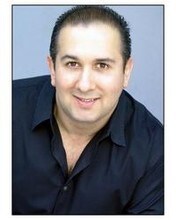 Shawn Pourebrahim