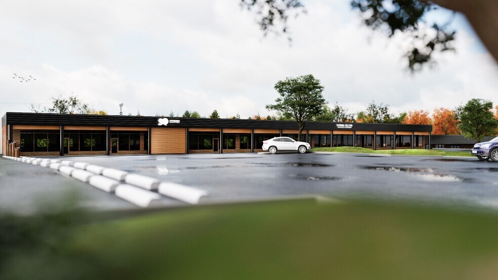 610 Maryknoll Dr, Lockport, IL à louer - Photo de l’immeuble – Image 1 sur 19