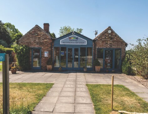 2 Oxton Rd, Calverton à vendre - Photo de l’immeuble – Image 3 sur 3