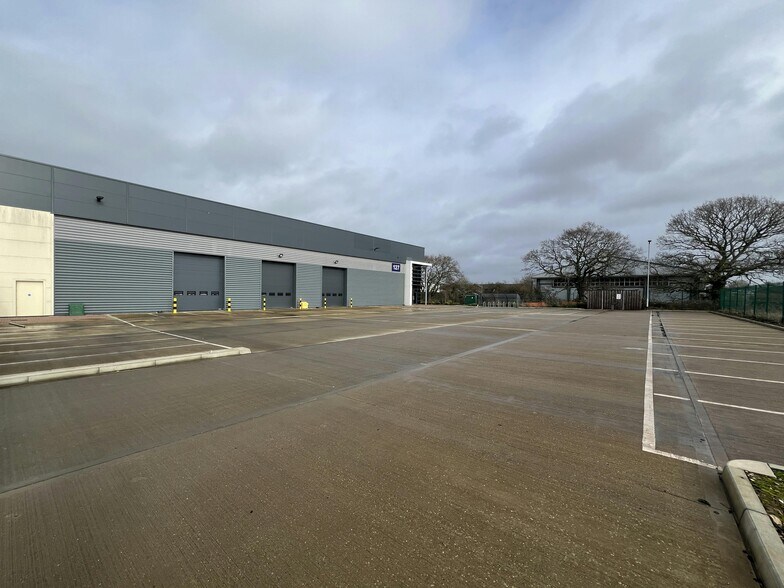Houghton Ave, Waterlooville à louer - Photo de l’immeuble – Image 3 sur 25