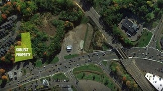 Plus de détails pour 1219 W Main St, Branford, CT - Terrain à vendre