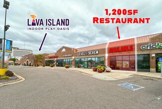 137-145 W Hampden St, Englewood, CO à louer Photo de l’immeuble– Image 1 sur 10