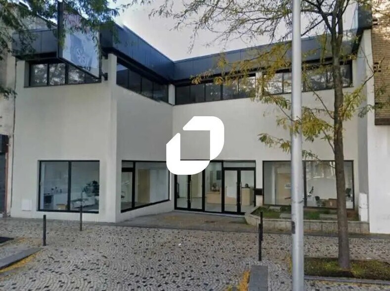 Local commercial dans Athis-Mons à louer - Photo de l’immeuble – Image 1 sur 7