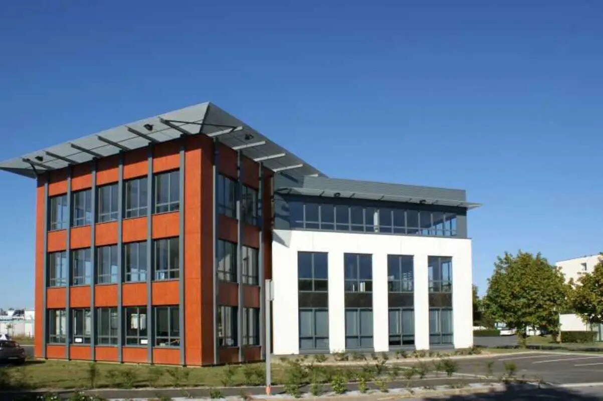 340 Avenue De La Marne, Marcq-en-Baroeul à louer Photo de l’immeuble– Image 1 sur 8