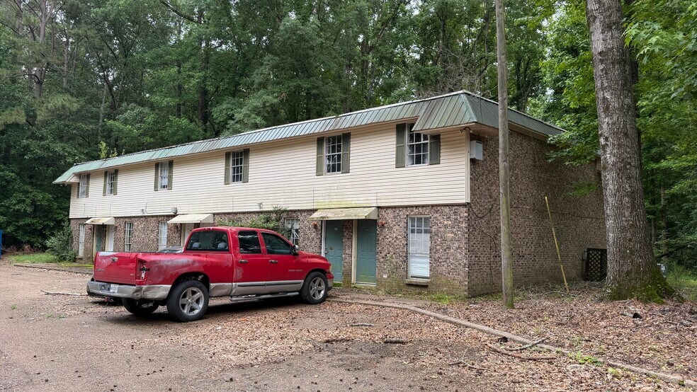 320 Fisher Ferry Rd, Vicksburg, MS à vendre - Photo de l’immeuble – Image 2 sur 5