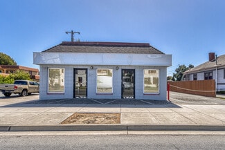 Plus de détails pour 729 S Main St, Salinas, CA - Bureau à vendre