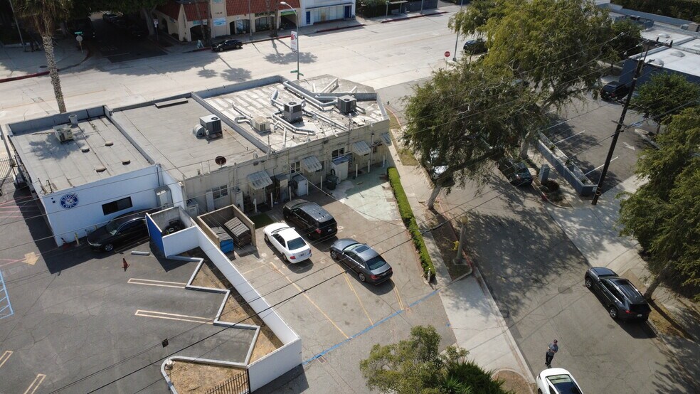 11419-11423 W Washington Blvd, Los Angeles, CA à vendre - Photo de l’immeuble – Image 3 sur 8