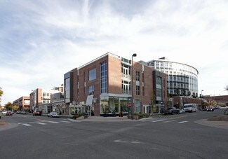 Plus de détails pour 105 E Fillmore St, Denver, CO - Local commercial à louer