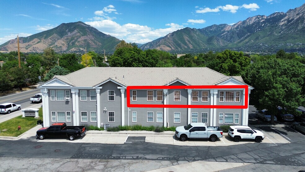 2120 E 3900 S, Salt Lake City, UT à vendre - Photo de l’immeuble – Image 2 sur 9