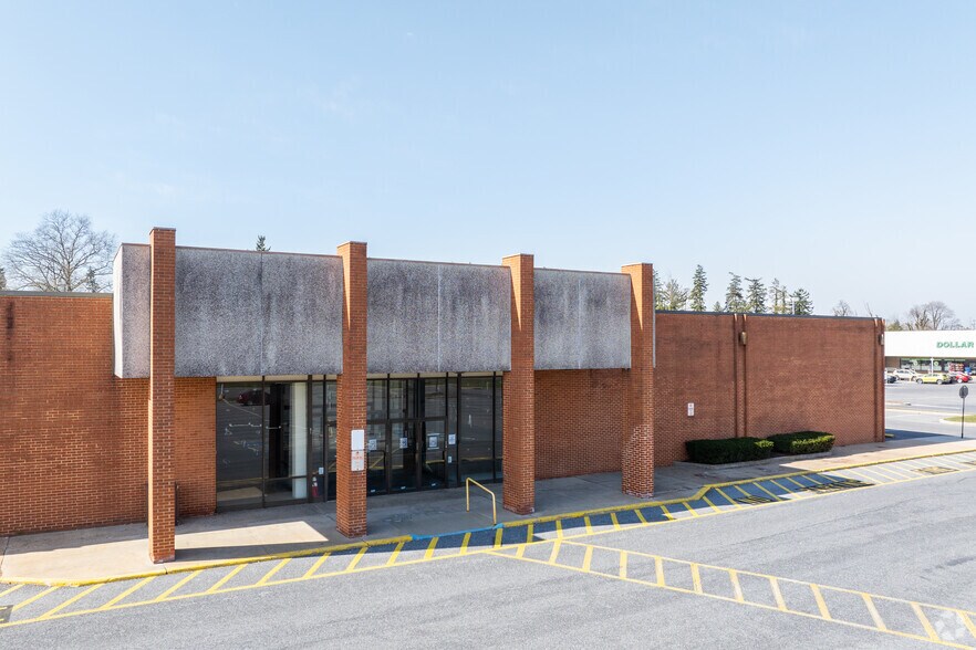 800 E High St, Carlisle, PA à vendre - Photo de l’immeuble – Image 3 sur 10