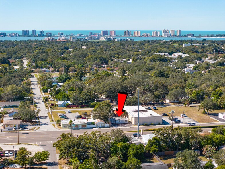 1536 S Missouri Ave, Clearwater, FL à vendre - Photo de l’immeuble – Image 3 sur 19