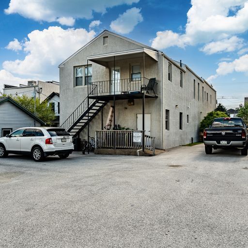 335 E Main St/ 33 E 3rd Ave portefeuille de 2 biens à vendre sur LoopNet.fr - Photo de l’immeuble – Image 2 sur 32