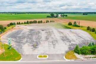 Plus de détails pour 6817 Dixie Hwy, Bridgeport, MI - Terrain à vendre