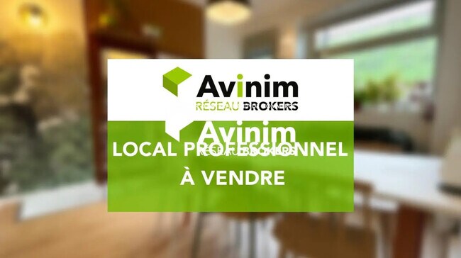 Plus de détails pour Bureau à vendre