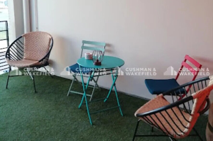 23 Rue De La Haye, Schiltigheim à louer - Photo intérieure – Image 2 sur 6