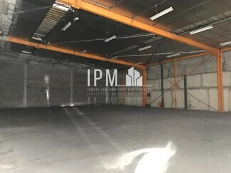 Plus de détails pour Industriel/Logistique à louer