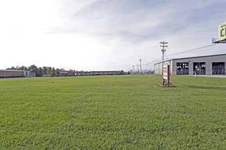 Plus de détails pour E Robinson Ave, Springdale, AR - Terrain à vendre