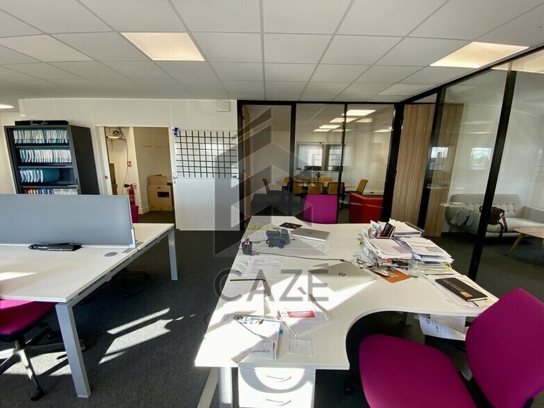 Bureau dans Tresses à vendre - Photo intérieure – Image 2 sur 6