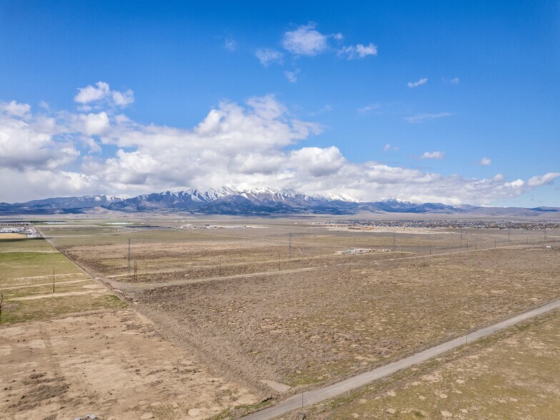 TaxID 59:019:0014, Eagle Mountain, UT à vendre - Aérien – Image 2 sur 14