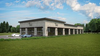 Plus de détails pour 2533 S Waterworks Rd, Buford, GA - Local commercial à louer