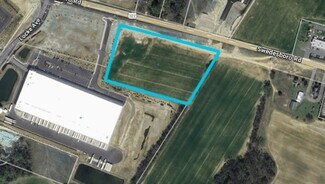 Plus de détails pour Route 322, Woolwich, NJ - Terrain à vendre