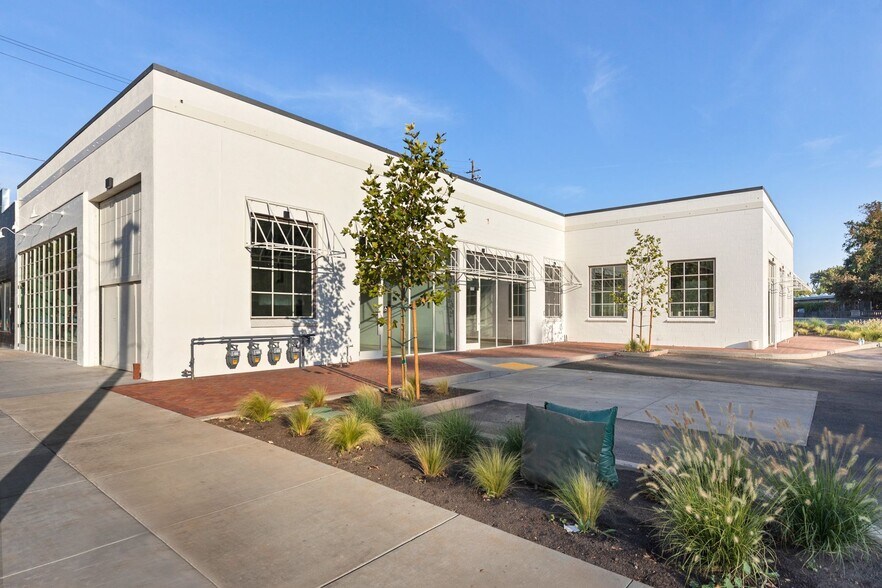 1001 Main St, Chico, CA à louer - Photo de l’immeuble – Image 2 sur 11