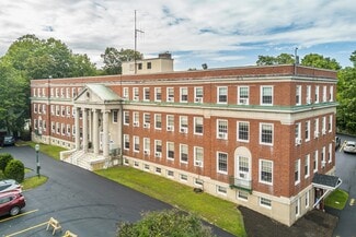 Plus de détails pour 9 Green St, Augusta, ME - Bureau à louer