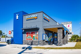 Plus de détails pour 2399 Florida 77, Panama City, FL - Local commercial à vendre