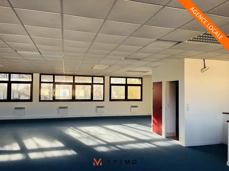 Photo de l’immeuble
