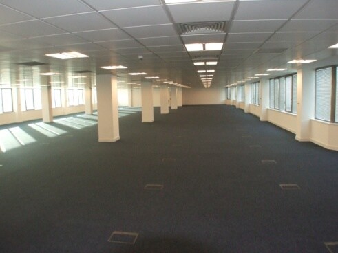 78-81 Queens Rd, Brighton à louer - Photo intérieure – Image 1 sur 4