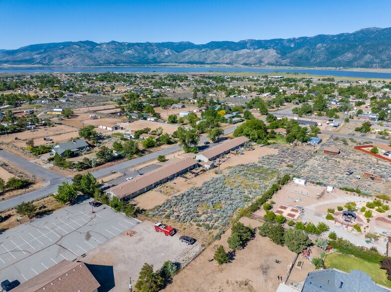 155-165 Esmeralda Dr, Carson City, NV à vendre - Photo de l’immeuble – Image 2 sur 11