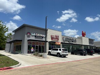 Plus de détails pour 6324 West, Houston, TX - Local commercial à louer