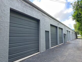 Plus de détails pour 4317 62nd Ave N, Pinellas Park, FL - Local d'activités, Industriel/Logistique à louer