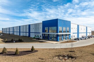 Plus de détails pour 3215 64th Ave SW, Cedar Rapids, IA - Industriel/Logistique à vendre