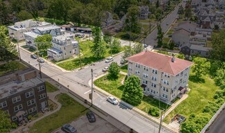 Plus de détails pour COOPER FORGE APARTMENTS – Logement à vendre, Lansdowne, PA
