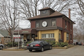 Plus de détails pour 1553 Hurontario St, Mississauga, ON - Bureau à louer