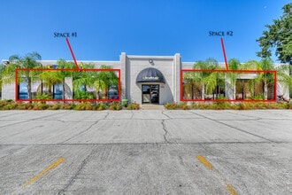 5858 St Augustine Rd, Jacksonville, FL à louer Photo intérieure– Image 1 sur 4