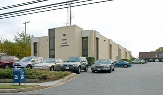 Plus de détails pour 1050 Old North Point Rd, Dundalk, MD - Bureau/Médical à louer