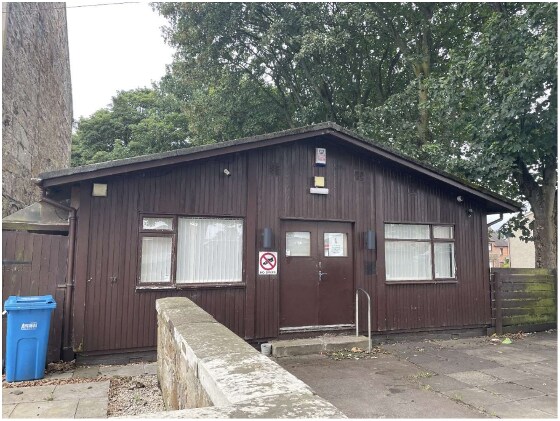 74 Westwood Av, Ayr à louer - Photo principale – Image 1 sur 1