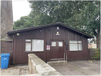 Plus de détails pour 74 Westwood Av, Ayr - Local commercial à louer