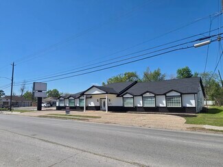 Plus de détails pour 512 Uvalde Rd, Houston, TX - Bureau/Médical à louer