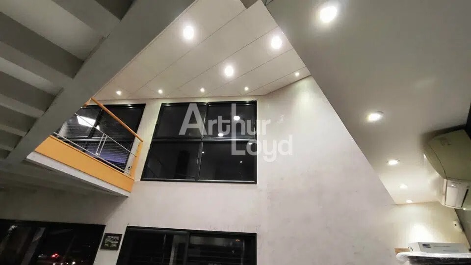 Bureau dans Barberaz à vendre - Photo de l’immeuble – Image 3 sur 5