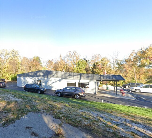 7720 N Michigan Rd, Indianapolis, IN à vendre - Photo de l’immeuble – Image 2 sur 15