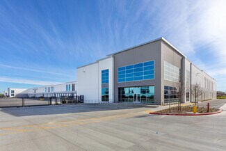 Plus de détails pour 5050 Yosemite Ave, Lathrop, CA - Industriel/Logistique à louer