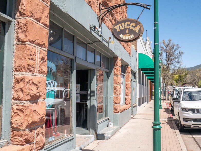15 N Wc Riles St, Flagstaff, AZ à louer - Photo de l’immeuble – Image 2 sur 2