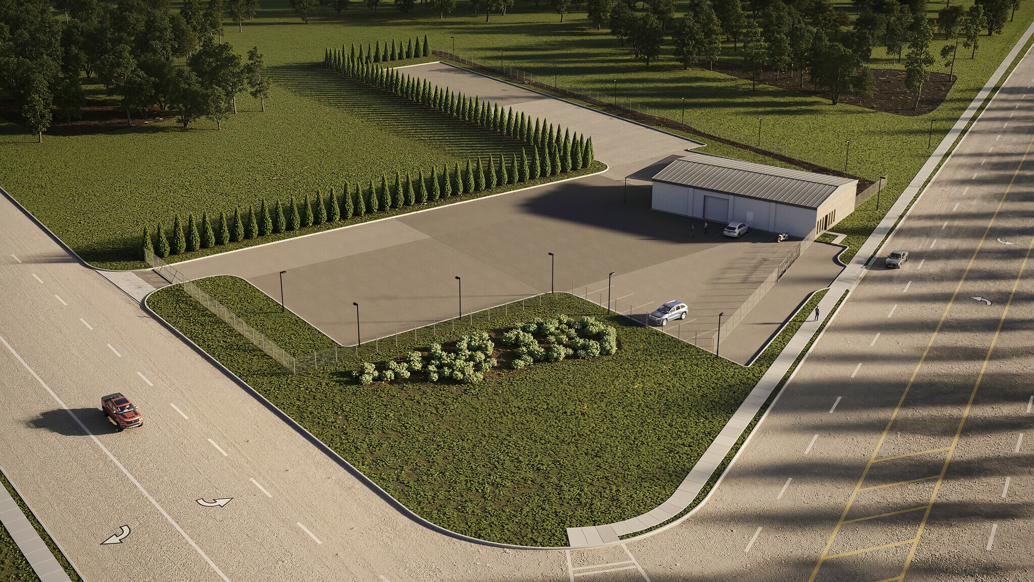 2080 Atlanta Rd, Smyrna, GA à vendre Photo intérieure– Image 1 sur 1